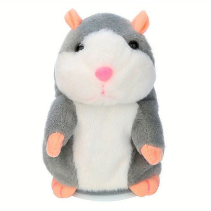 EchoPet - Talking Hamster Doll