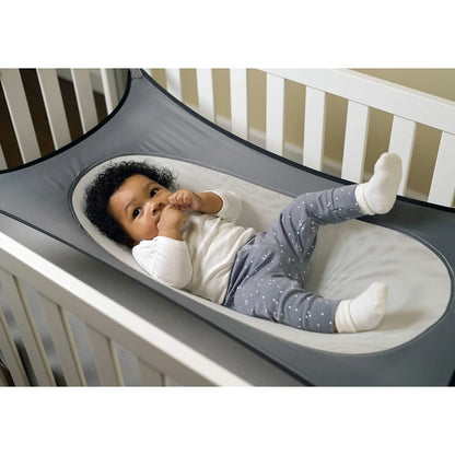 CozyNest - Newborn & Infant Sleeping Bed for Ultimate Comfort