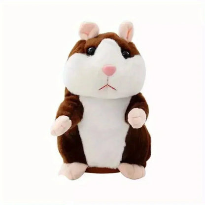 EchoPet - Talking Hamster Doll